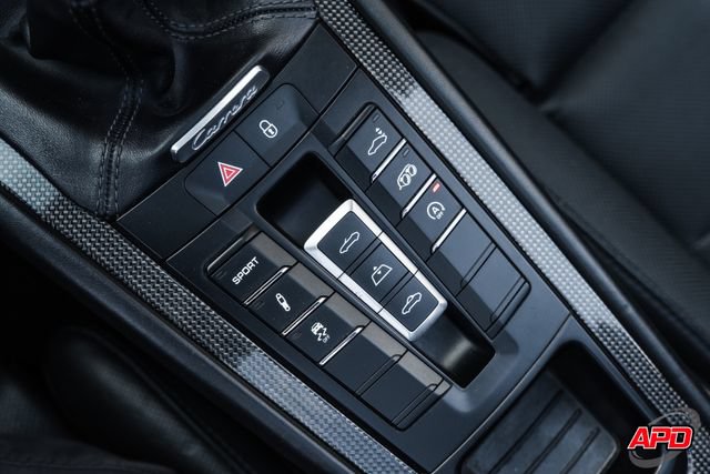 Used 2013 Porsche 911 Carrera S RWD image 19