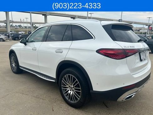 Used 2026 Mercedes-Benz GLC 300 image 8