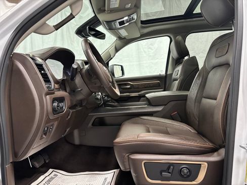 Used 2026 RAM 1500 Limited AWD/4WD image 14
