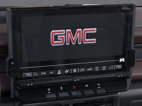 New 2026 GMC Hummer EV SUV w/ LPO, Sport Package AWD/4WD image 20