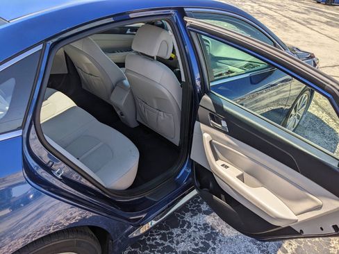 Used 2016 Hyundai Sonata Sport FWD image 15