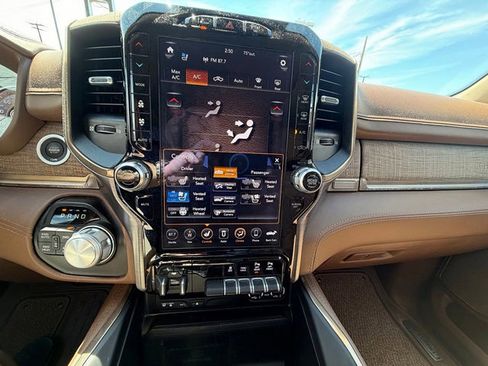 Used 2019 RAM 1500 Limited AWD/4WD image 42