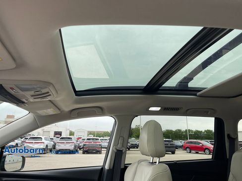Used 2019 Subaru Ascent Limited w/ Popular Package #2A AWD/4WD image 21