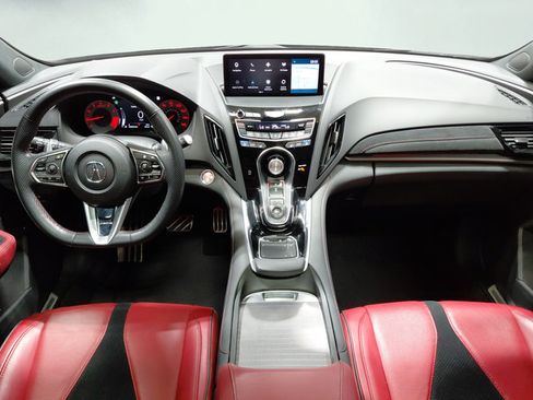 Used 2023 Acura RDX A-Spec AWD/4WD image 18