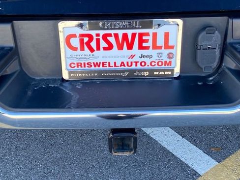 Used 2021 RAM 1500 Big Horn image 27