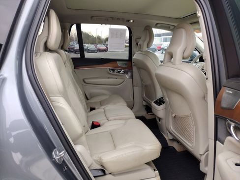 Used 2016 Volvo XC90 T6 Inscription image 20