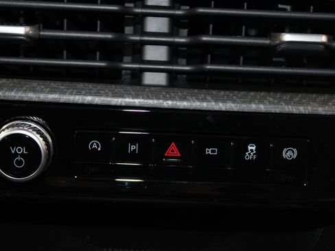 New 2026 Ford Explorer Platinum image 45