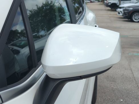 Used 2026 Kia Sportage LX AWD/4WD image 13