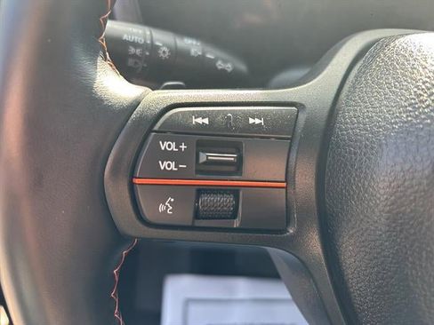 Used 2026 Honda Passport TrailSport image 16