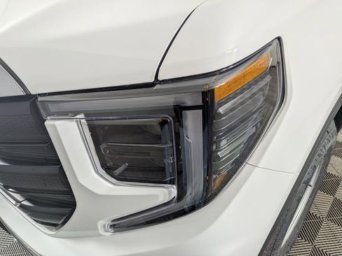 New 2026 GMC Sierra 1500 Pro w/ Pro Value Package image 12