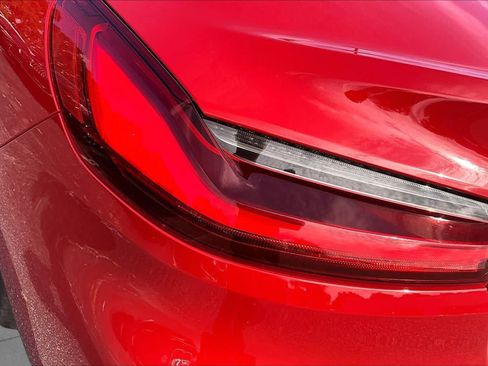 Certified 2026 BMW Z4 sDrive30i w/ Premium Package RWD image 29