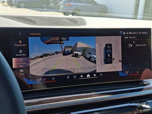 New 2027 BMW X6 xDrive40i AWD/4WD image 4