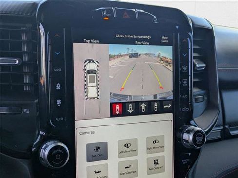 Used 2022 RAM 1500 TRX w/ TRX Level 2 Equipment Group image 12