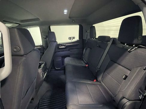 Used 2023 GMC Sierra 1500 Elevation w/ X31 Off-Road Package image 26
