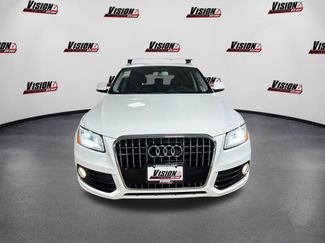 Used 2016 Audi Q5 2.0T Premium Plus w/ Technology Package video 2