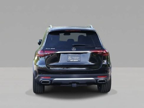 Used 2026 Mercedes-Benz GLE 350 4MATIC image 6