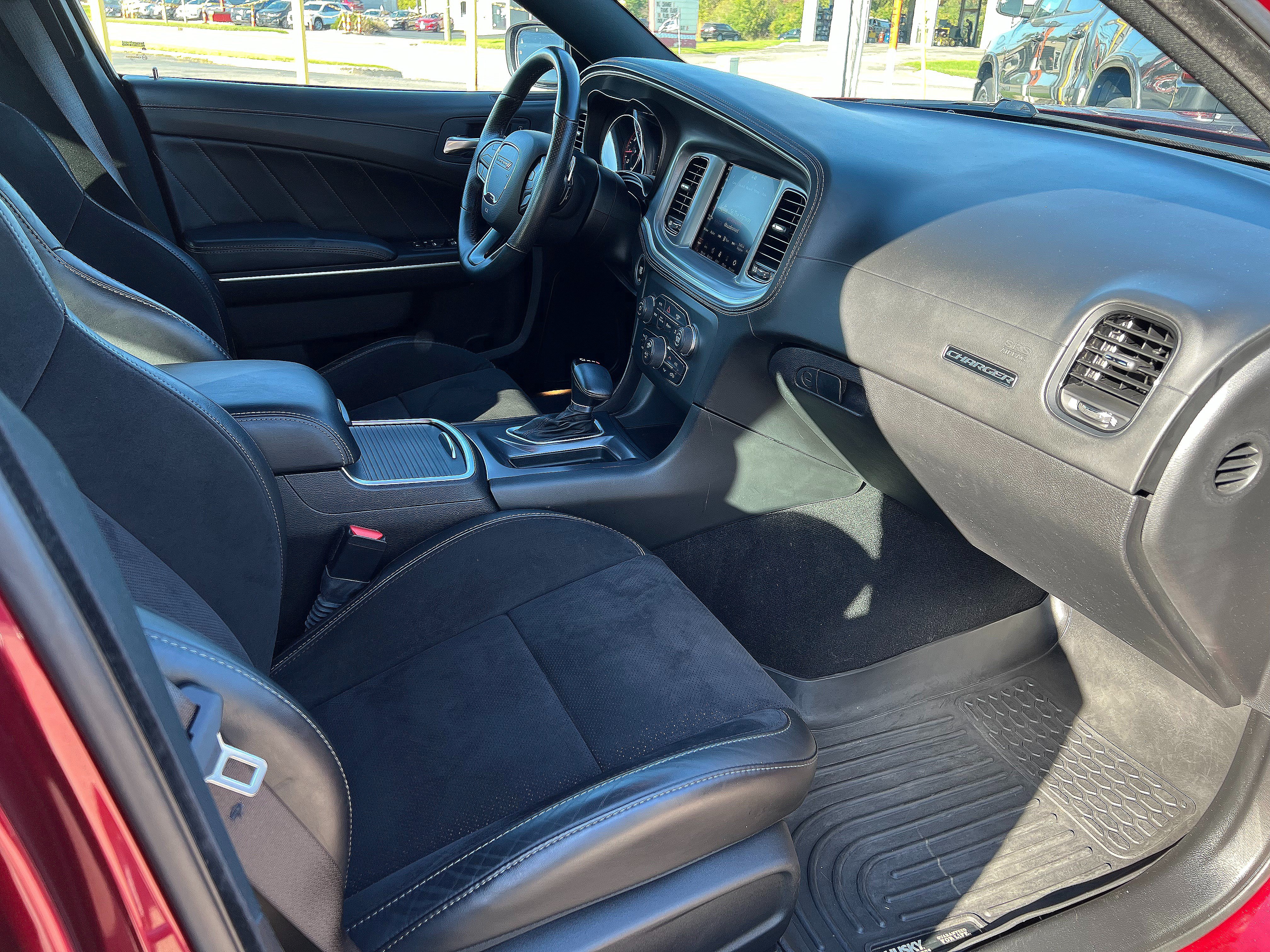 Used 2022 Dodge Charger GT w/ Plus Group AWD/4WD image 26