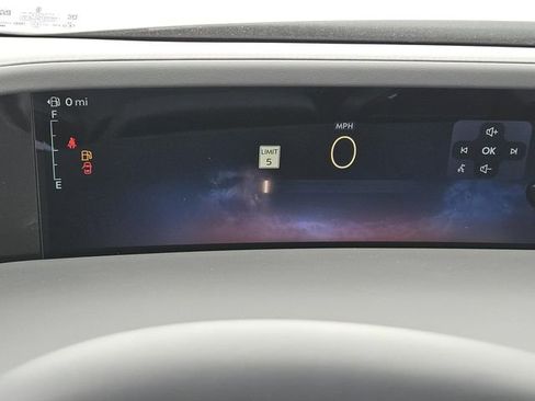 New 2026 Lincoln Nautilus Reserve w/ Jet Appearance Package image 19