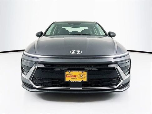 Certified 2024 Hyundai Sonata SEL image 2