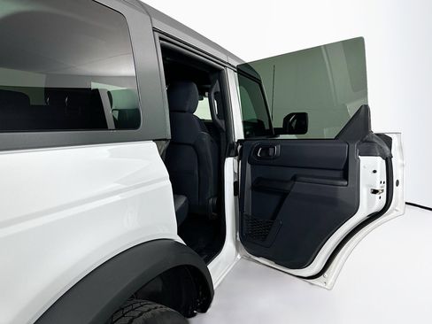 Used 2025 Ford Bronco Big Bend image 31