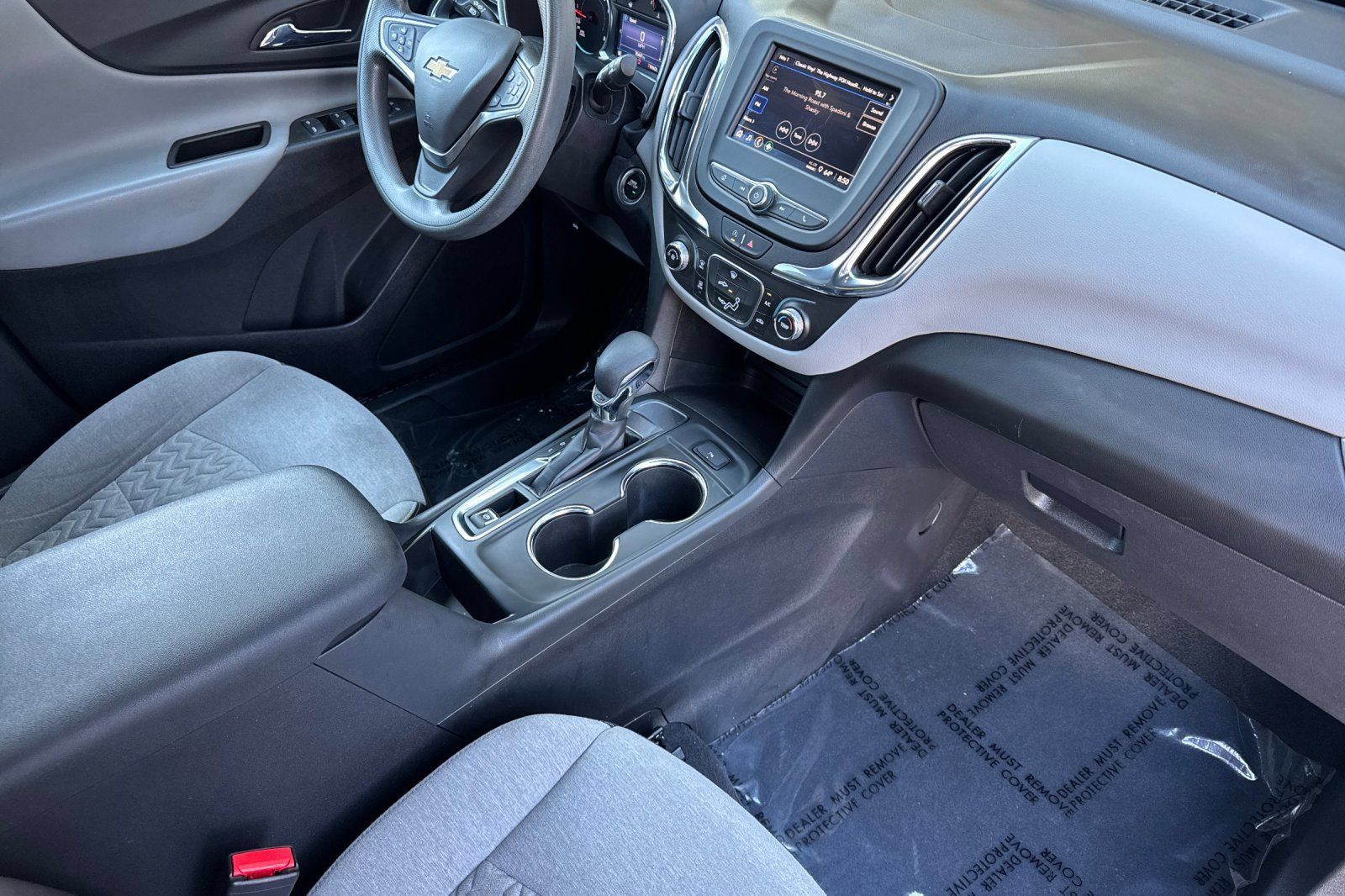 Used 2023 Chevrolet Equinox LT FWD image 17