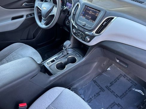 Used 2023 Chevrolet Equinox LT FWD image 17