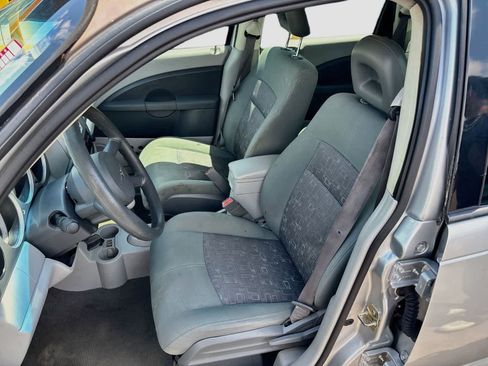 Used 2007 Chrysler PT Cruiser FWD image 18