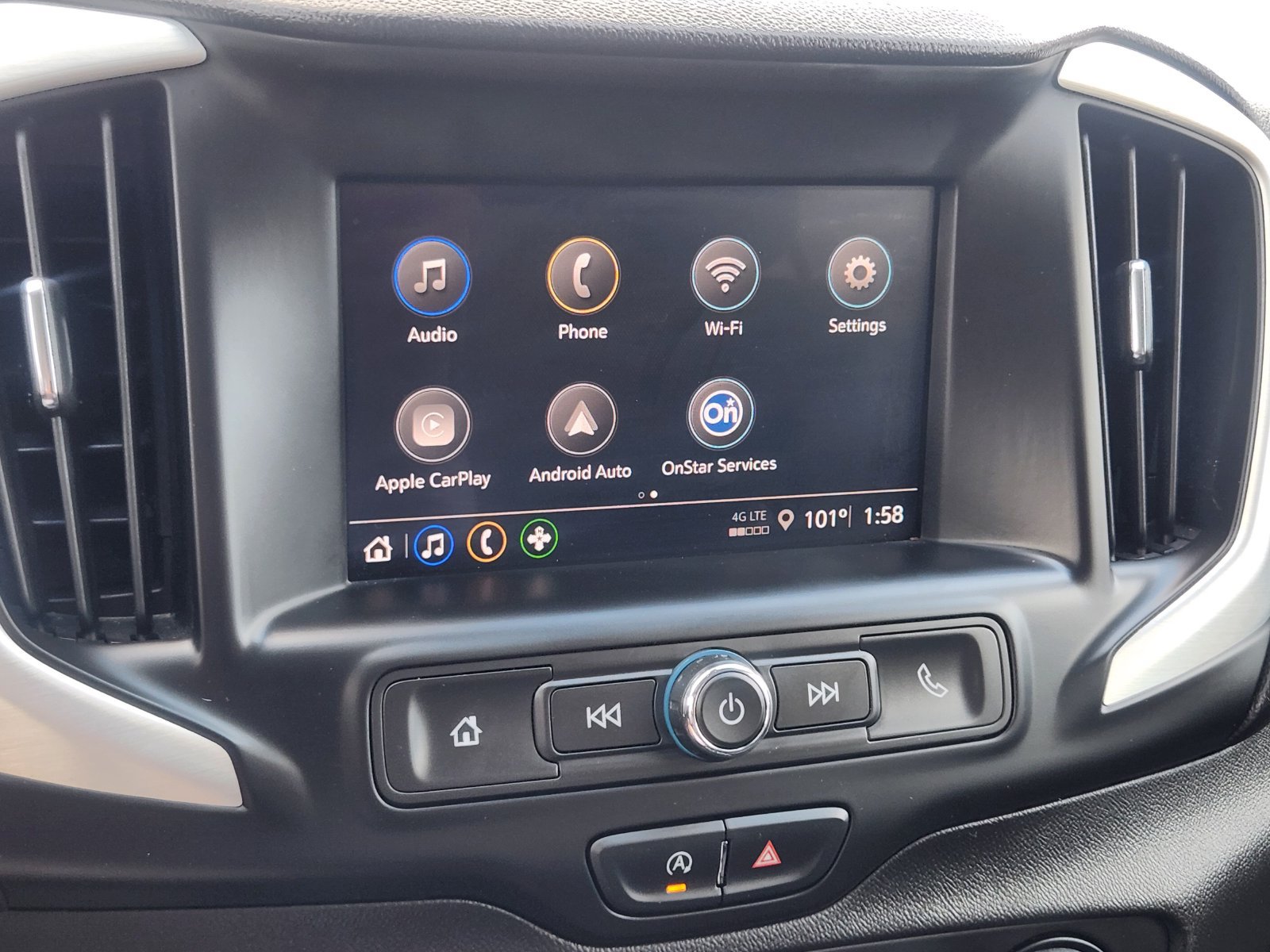 Certified 2024 GMC Terrain SLE AWD/4WD image 19