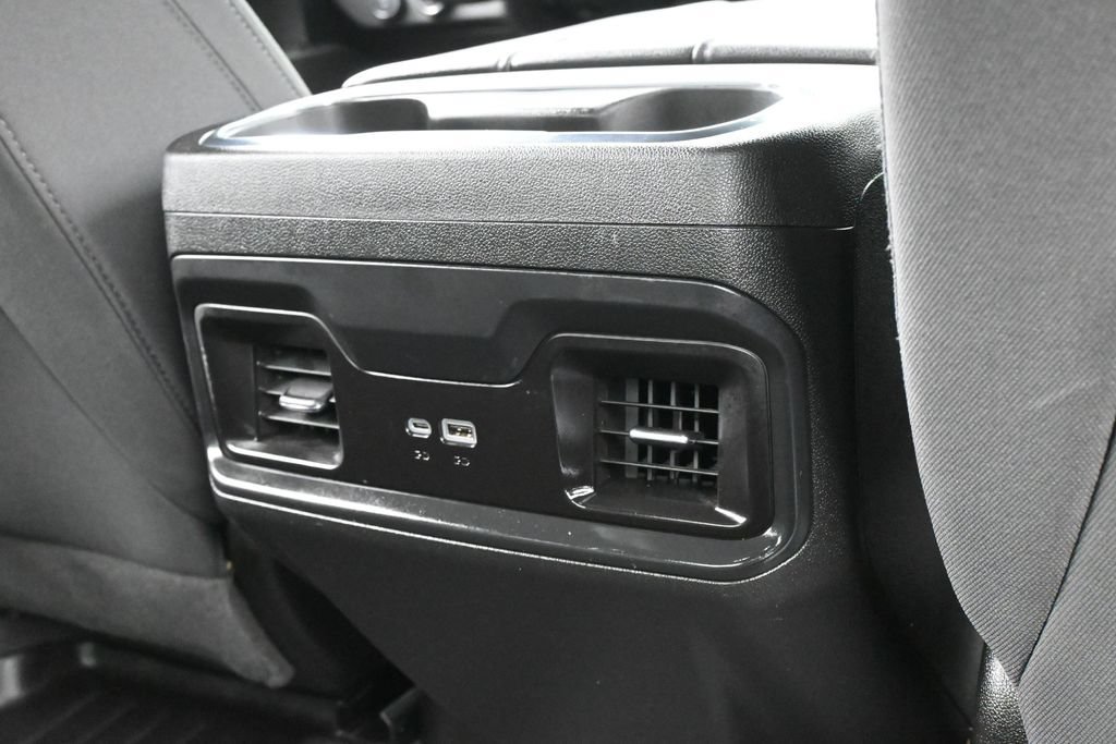 Used 2024 Chevrolet Silverado 1500 RST RWD image 37