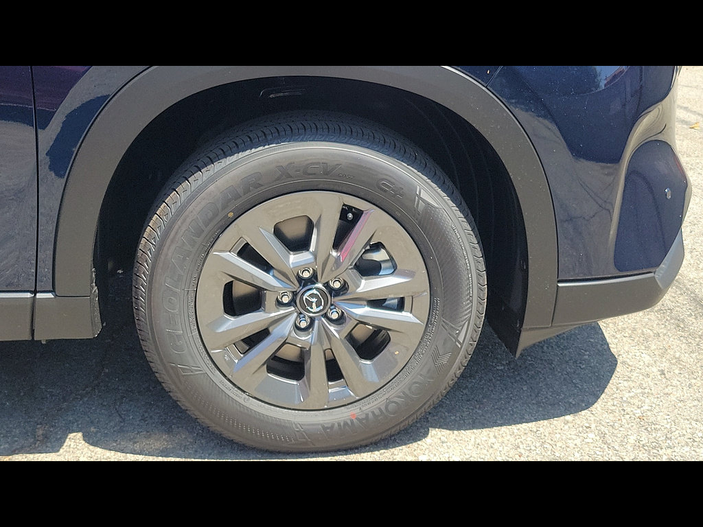 New 2026 MAZDA CX-5 Select AWD/4WD image 5