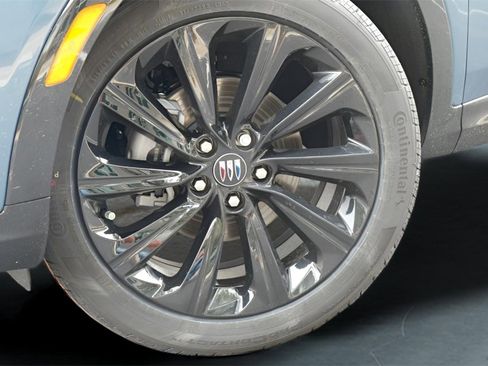 New 2026 Buick Envista Sport Touring w/ Convenience I Package image 2