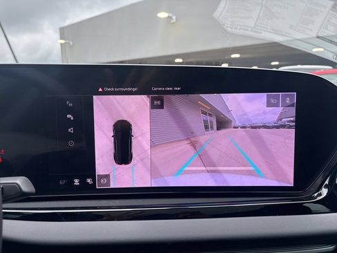 New 2026 Audi A6 Premium Plus AWD/4WD image 24