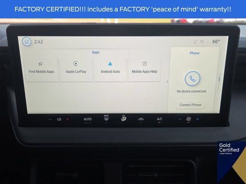 Used 2025 Ford Maverick XL FWD image 27