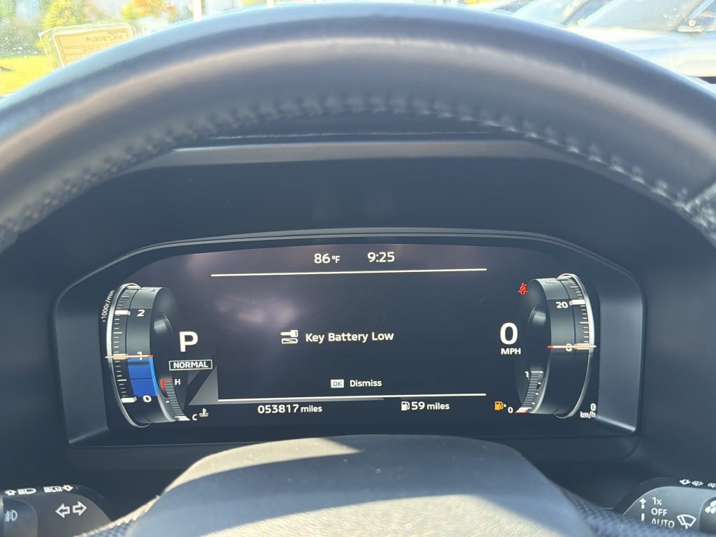 Used 2024 Mitsubishi Outlander SE Black Edition FWD image 27