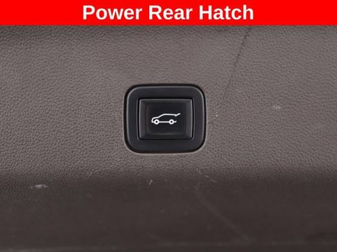 Used 2022 GMC Yukon Denali AWD/4WD image 34