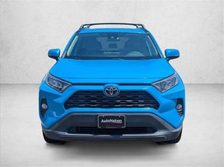 Used 2019 Toyota RAV4 XLE w/ Convenience Package FWD video 2