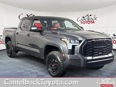 Used 2026 Toyota Tundra TRD Pro