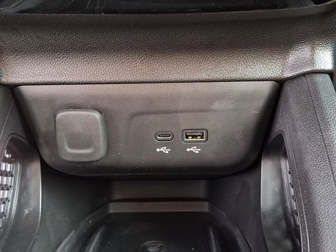 Certified 2024 Chevrolet TrailBlazer RS w/ Convenience Package AWD/4WD image 28