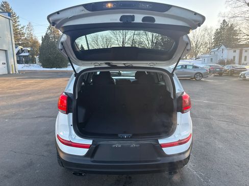 Used 2014 Kia Sportage SX image 15