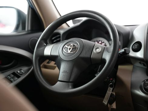 Used 2010 Toyota RAV4 4WD V6 image 11