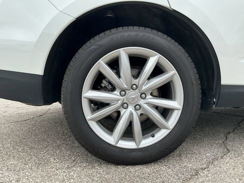 Used 2021 Acura RDX AWD image 11