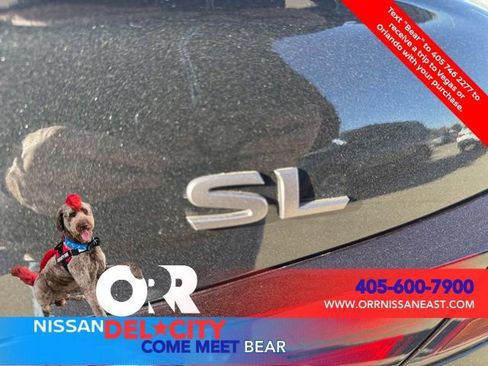 New 2025 Nissan Altima 2.5 SL image 11