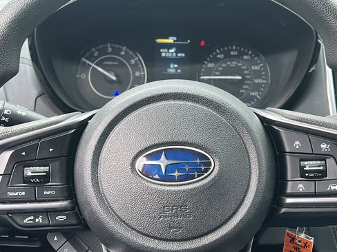 Used 2023 Subaru Impreza 2.0i image 17