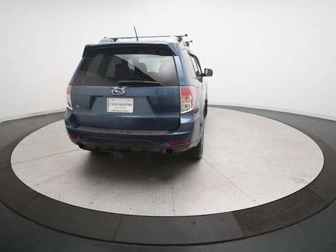 Used 2012 Subaru Forester 2.5XT Touring image 35