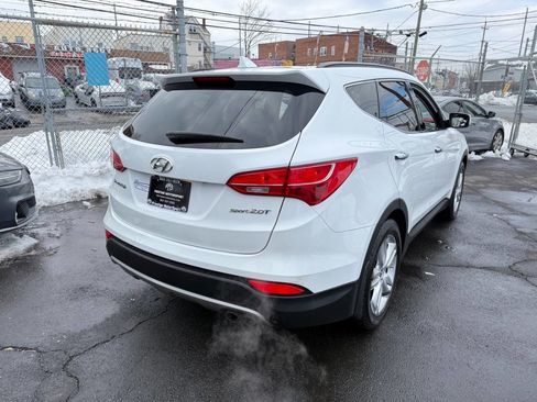 Used 2013 Hyundai Santa Fe Sport 2.0T image 6