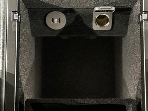 New 2026 Lincoln Nautilus Reserve w/ Jet Appearance Package image 94