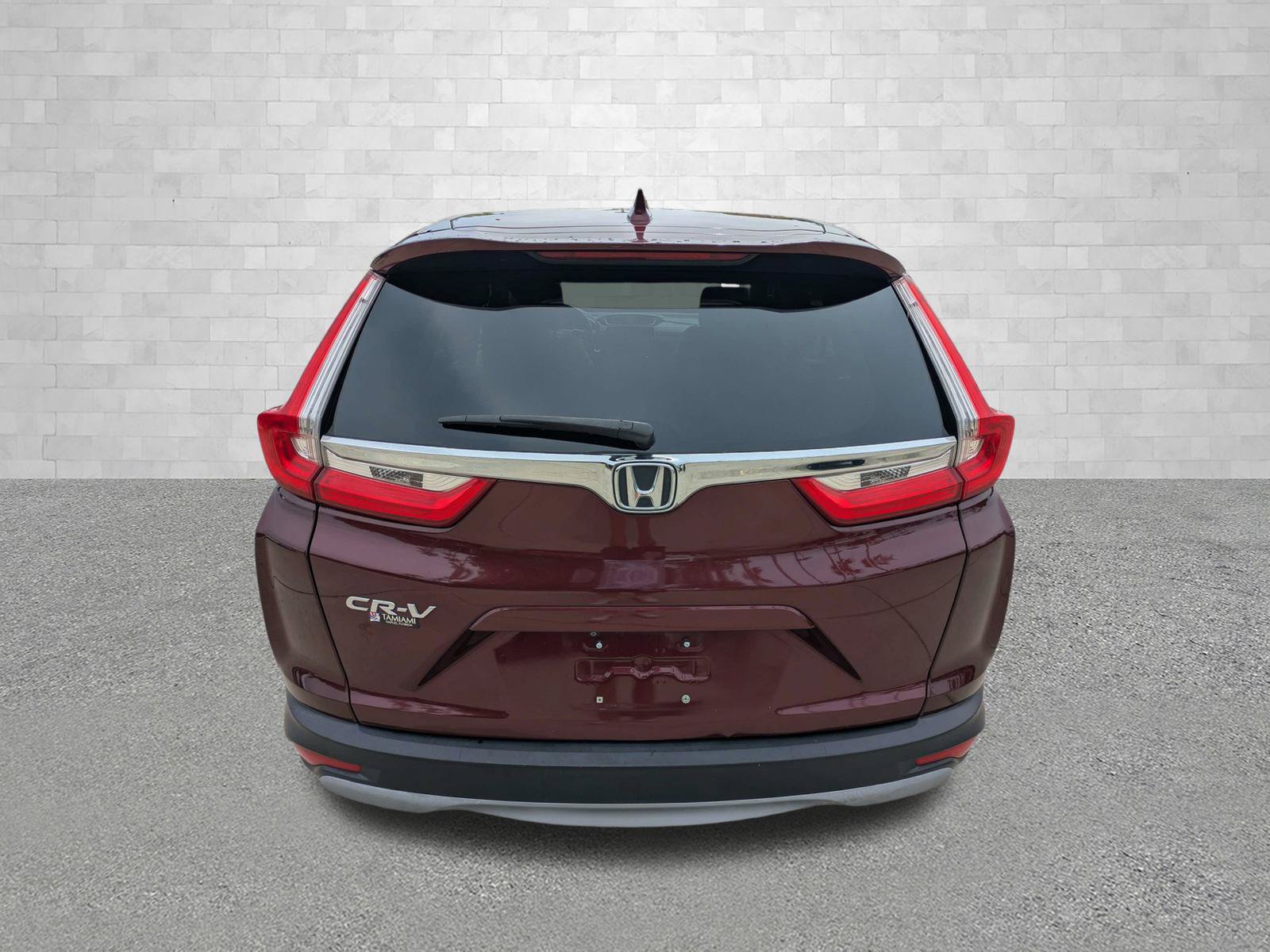 Used 2019 Honda CR-V EX image 3