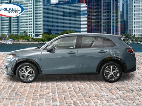 Used 2024 Honda HR-V EX-L image 13