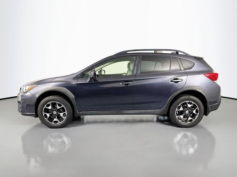 Used 2018 Subaru Crosstrek 2.0i Premium w/ Popular Package #2 AWD/4WD image 8
