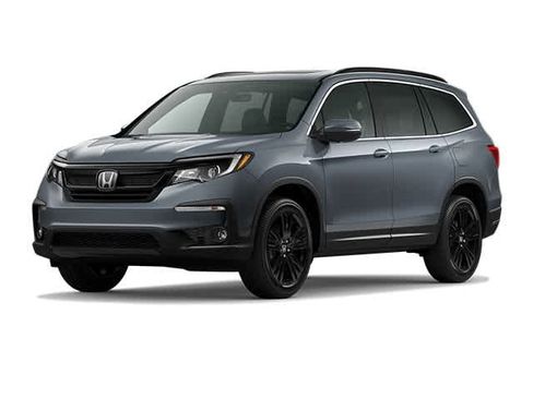Used 2022 Honda Pilot Special Edition image 1